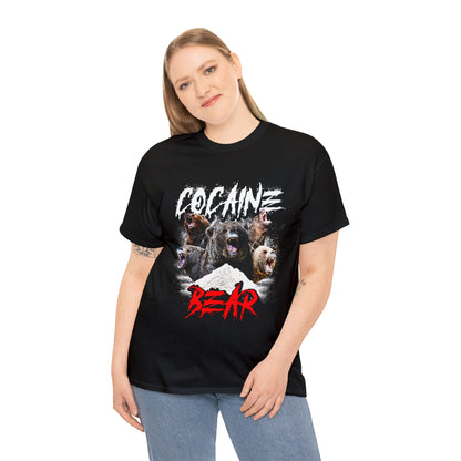 Cocaine Bear T-Shirt!