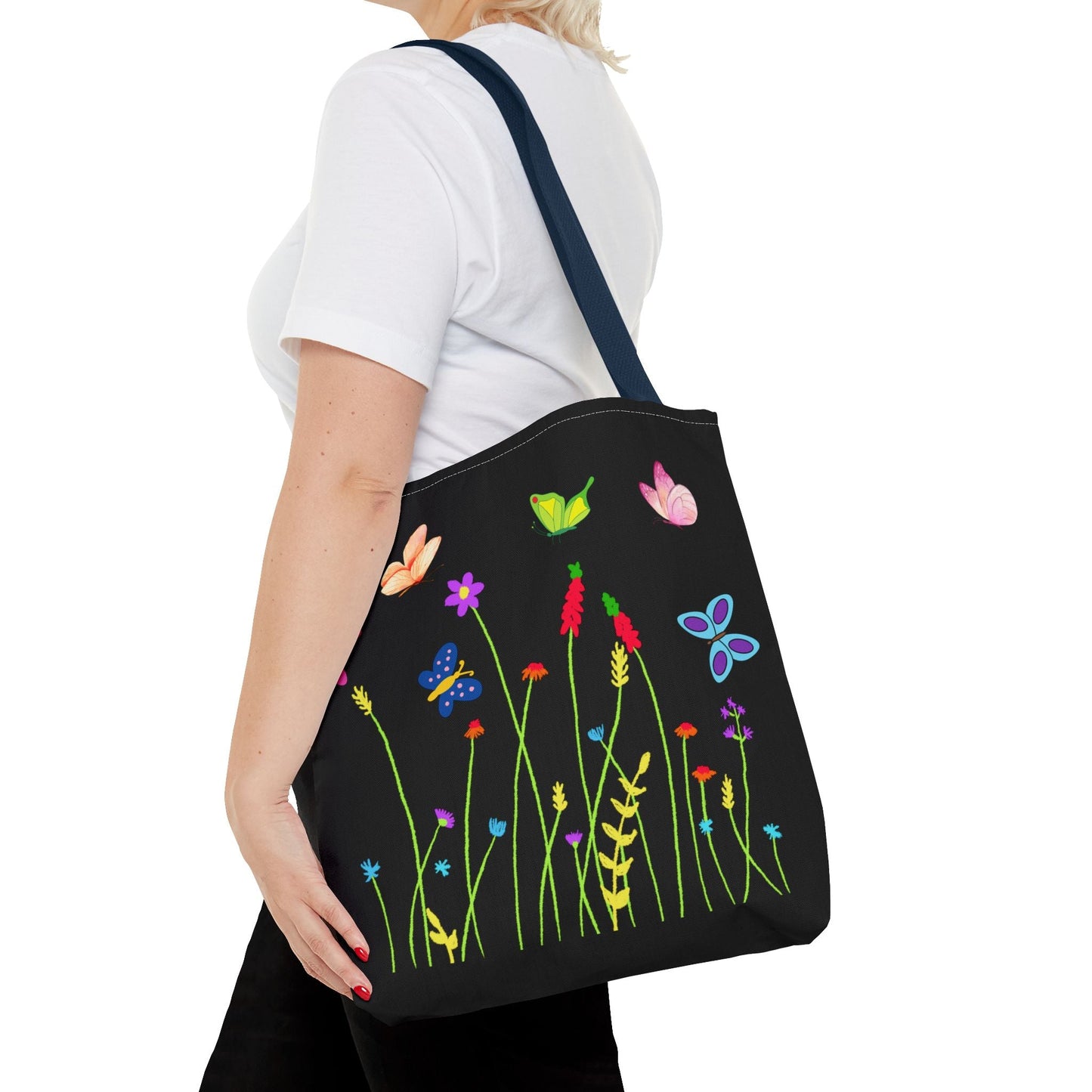Tote Bag (AOP)
