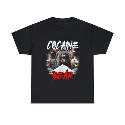 Cocaine Bear T-Shirt!