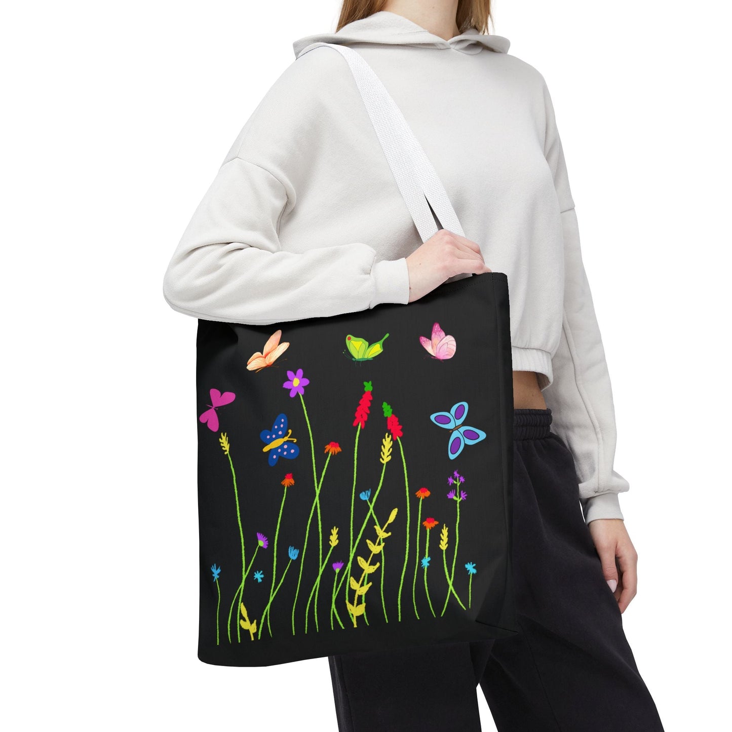 Tote Bag (AOP)