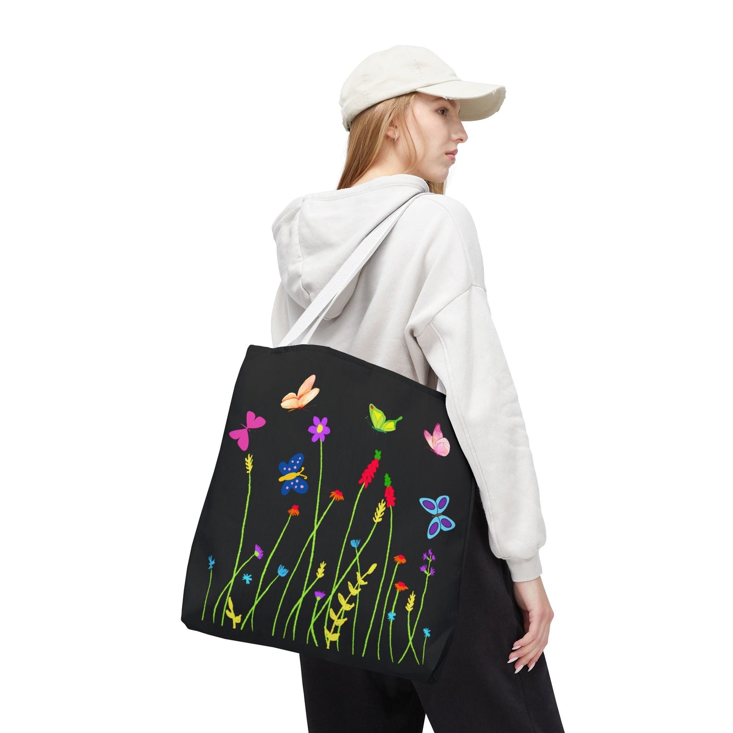 Tote Bag (AOP)