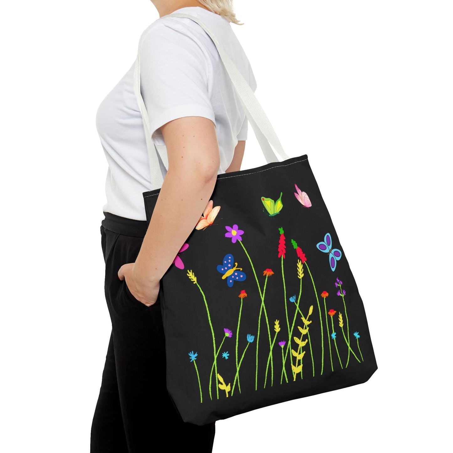 Tote Bag (AOP)