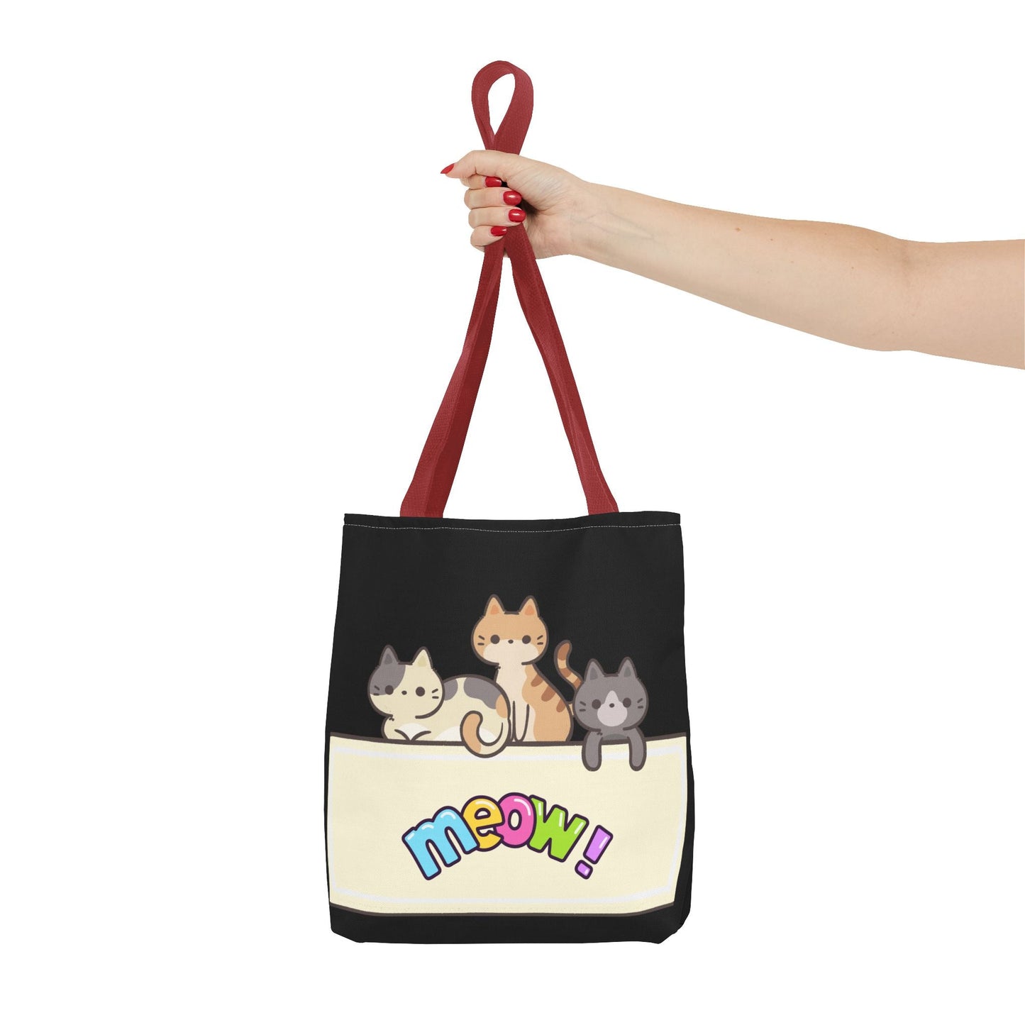 Tote Bag (AOP)