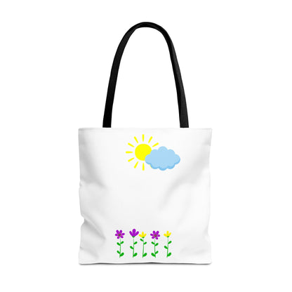 Tote Bag (AOP)