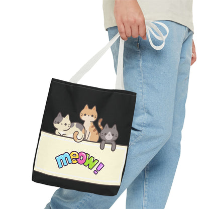 Tote Bag (AOP)