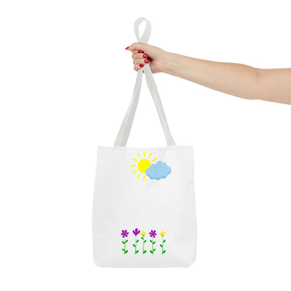 Tote Bag (AOP)