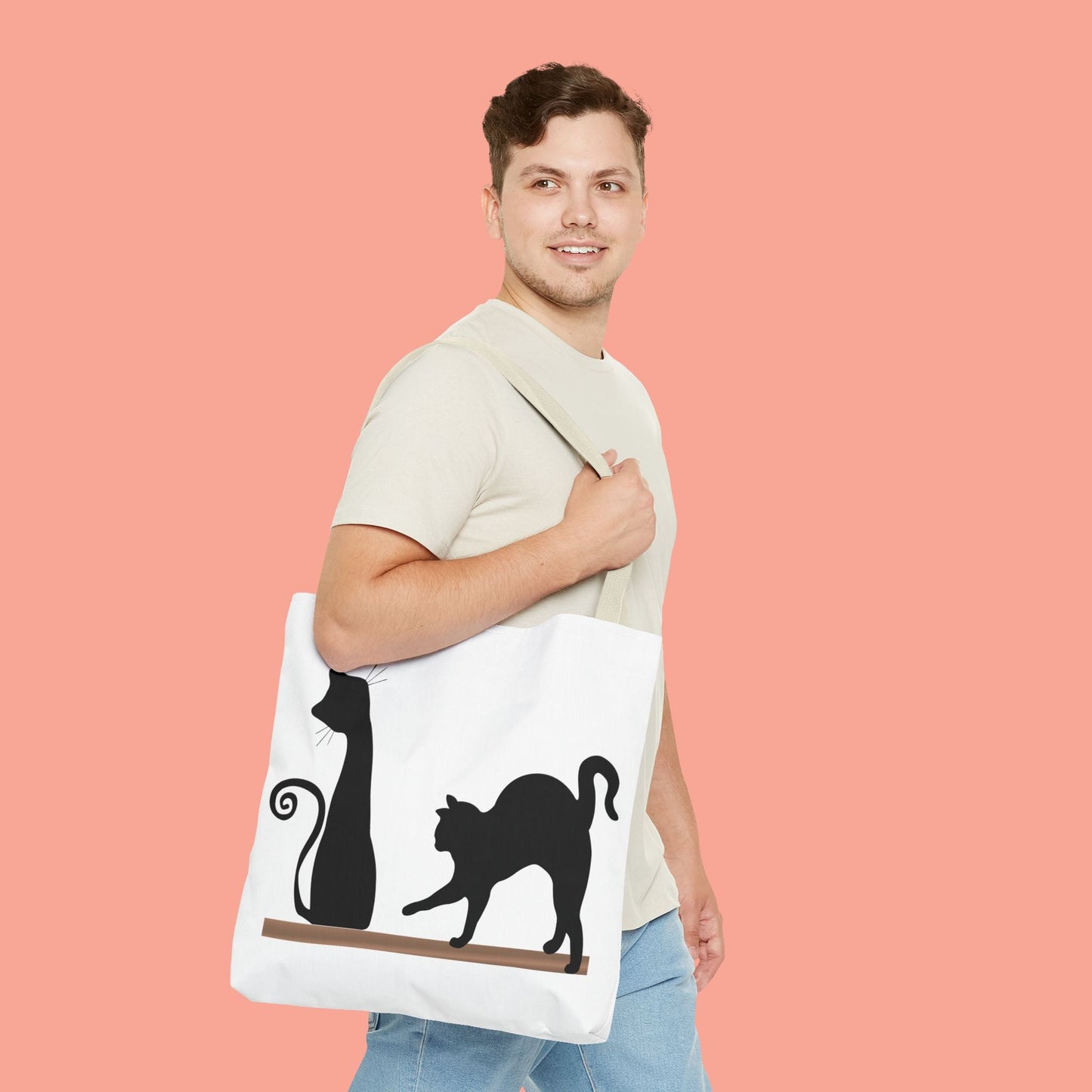 Tote Bag (AOP)