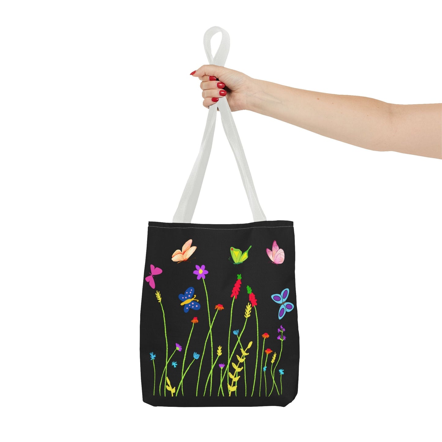 Tote Bag (AOP)