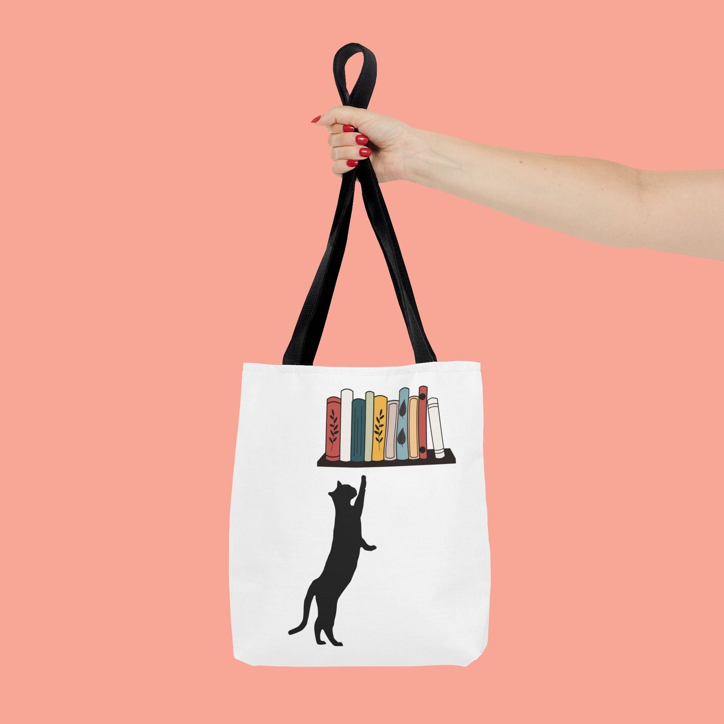 Tote Bag (AOP)