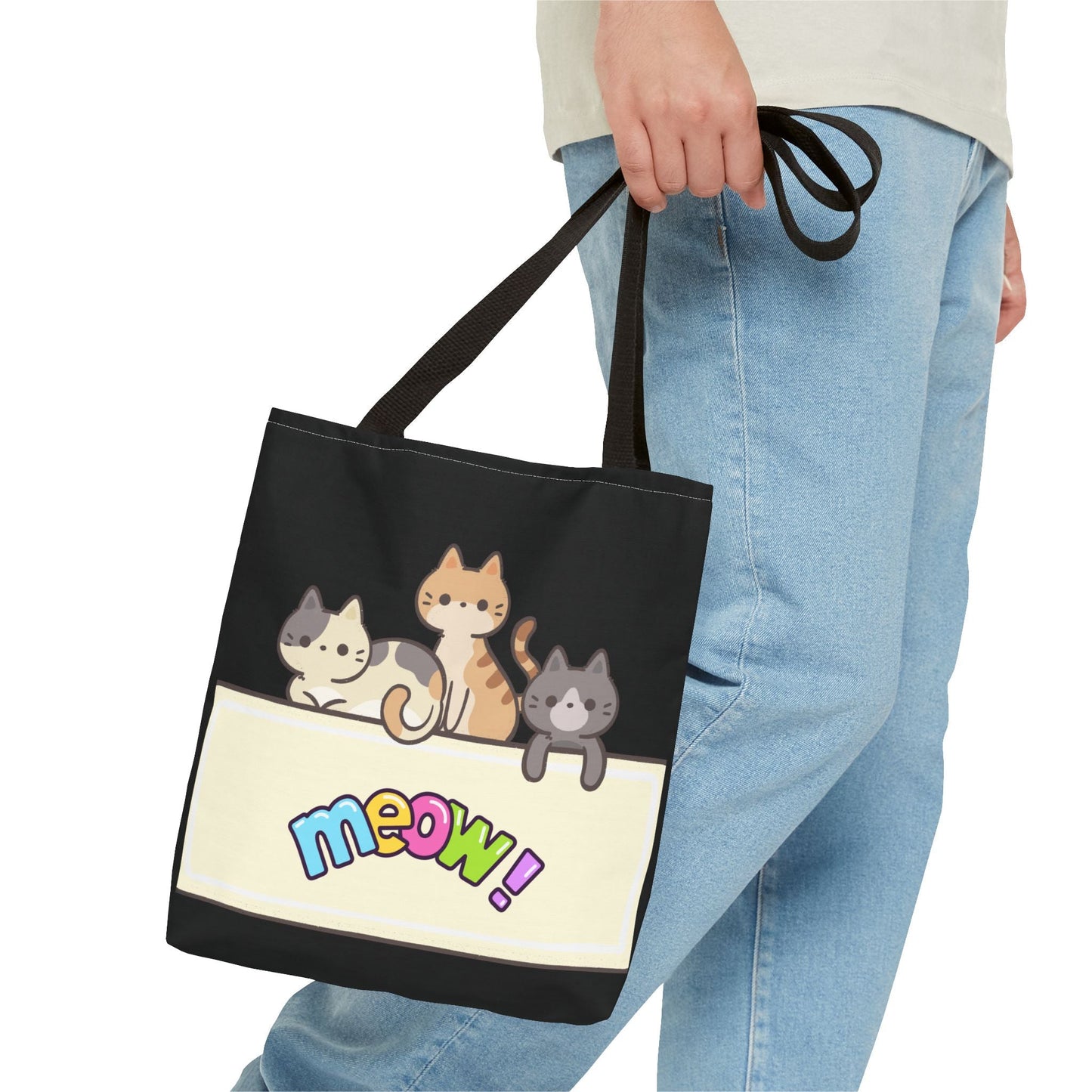 Tote Bag (AOP)