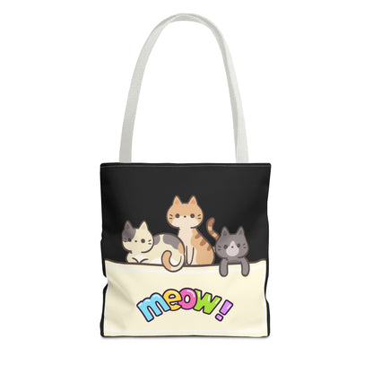 Tote Bag (AOP)