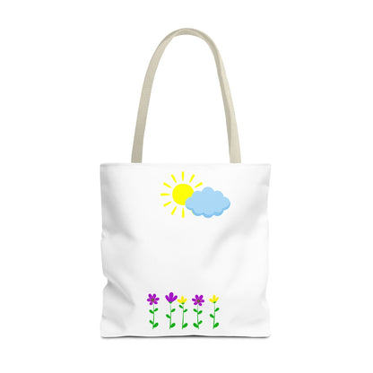 Tote Bag (AOP)