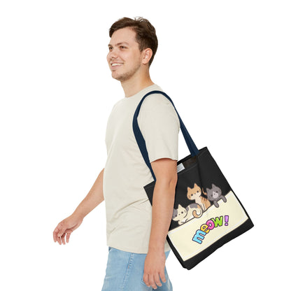 Tote Bag (AOP)