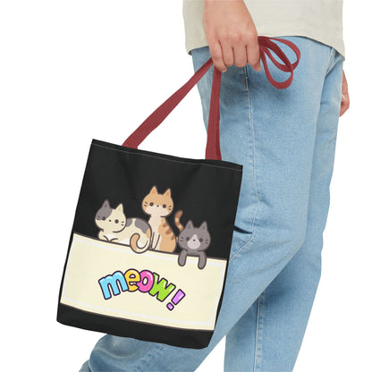 Tote Bag (AOP)