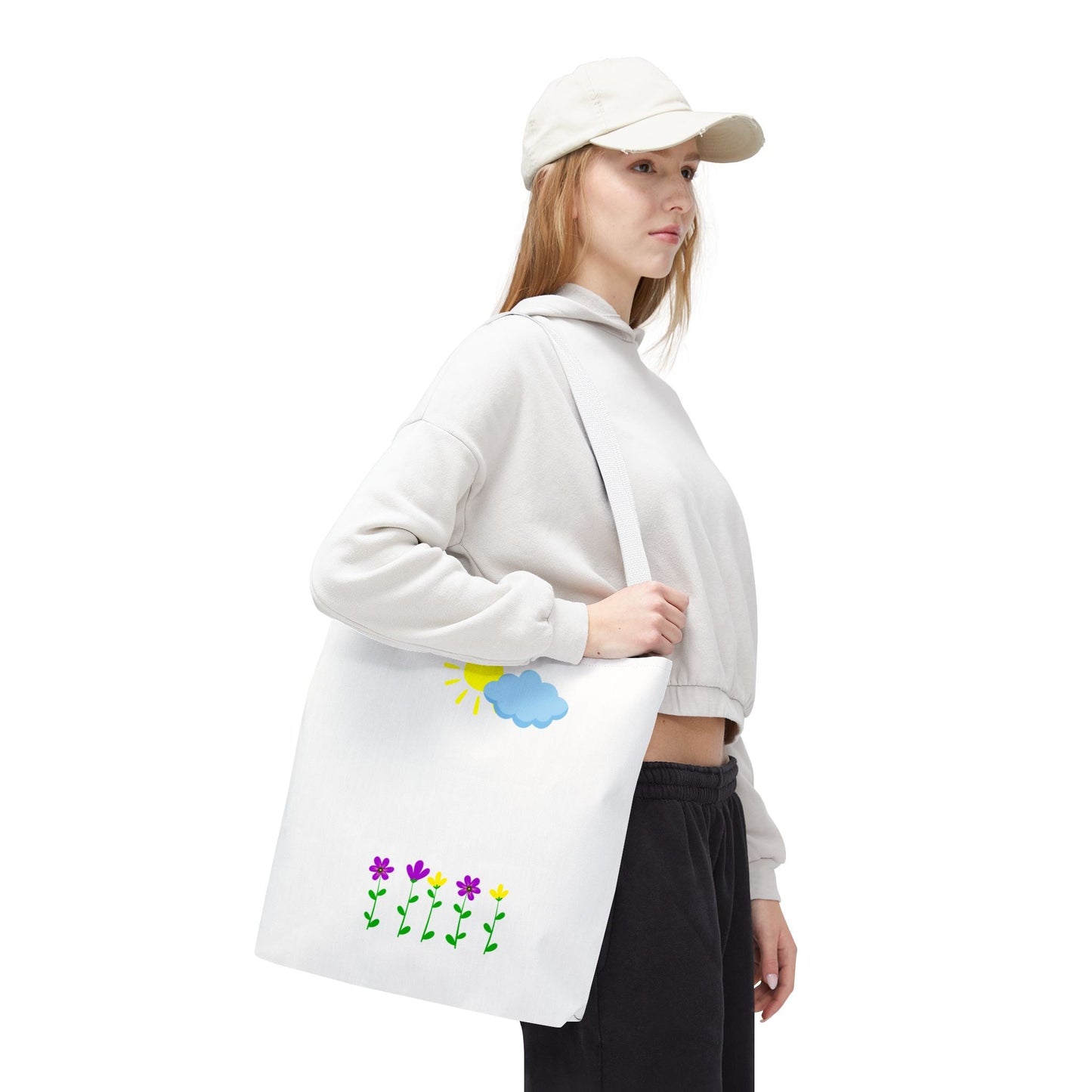Tote Bag (AOP)