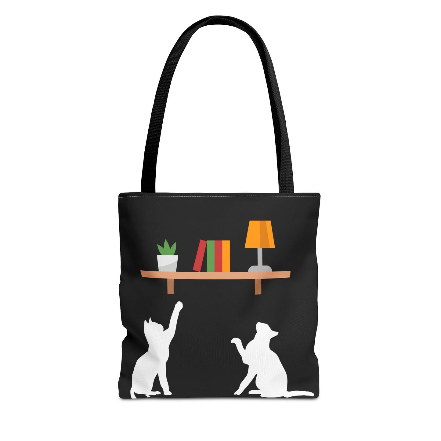 Tote Bag (AOP)