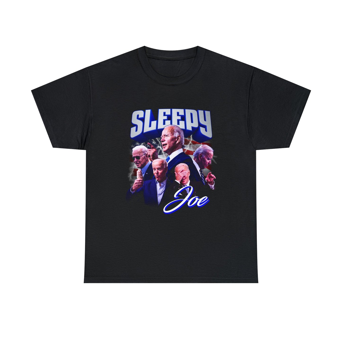 Sleepy Joe Biden T-Shirt!