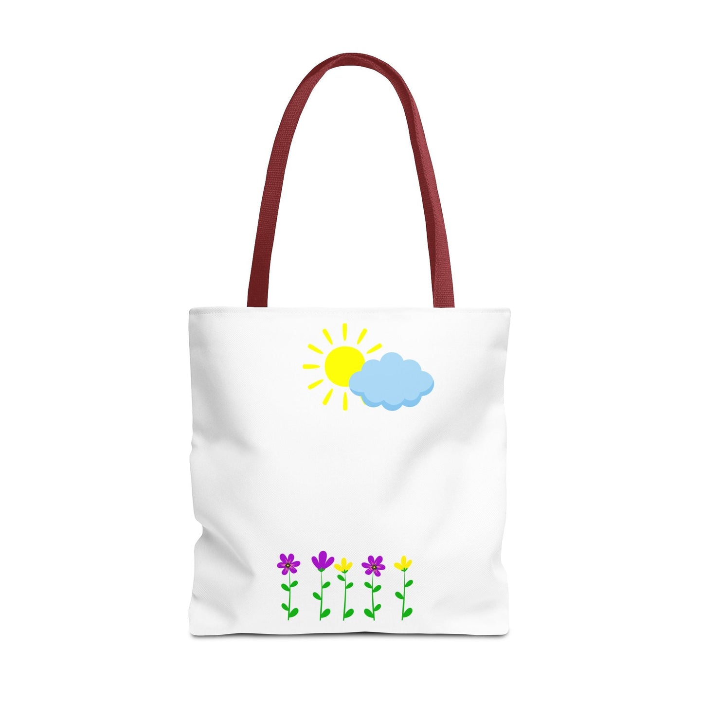 Tote Bag (AOP)