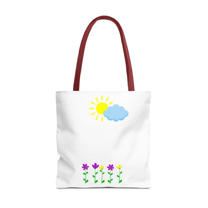Tote Bag (AOP)