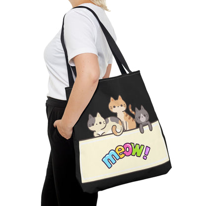 Tote Bag (AOP)