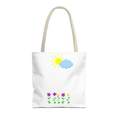 Tote Bag (AOP)