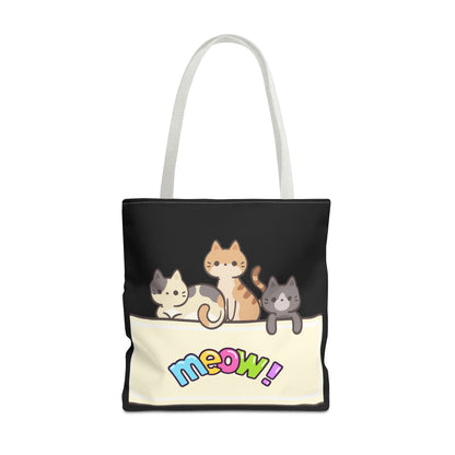 Tote Bag (AOP)