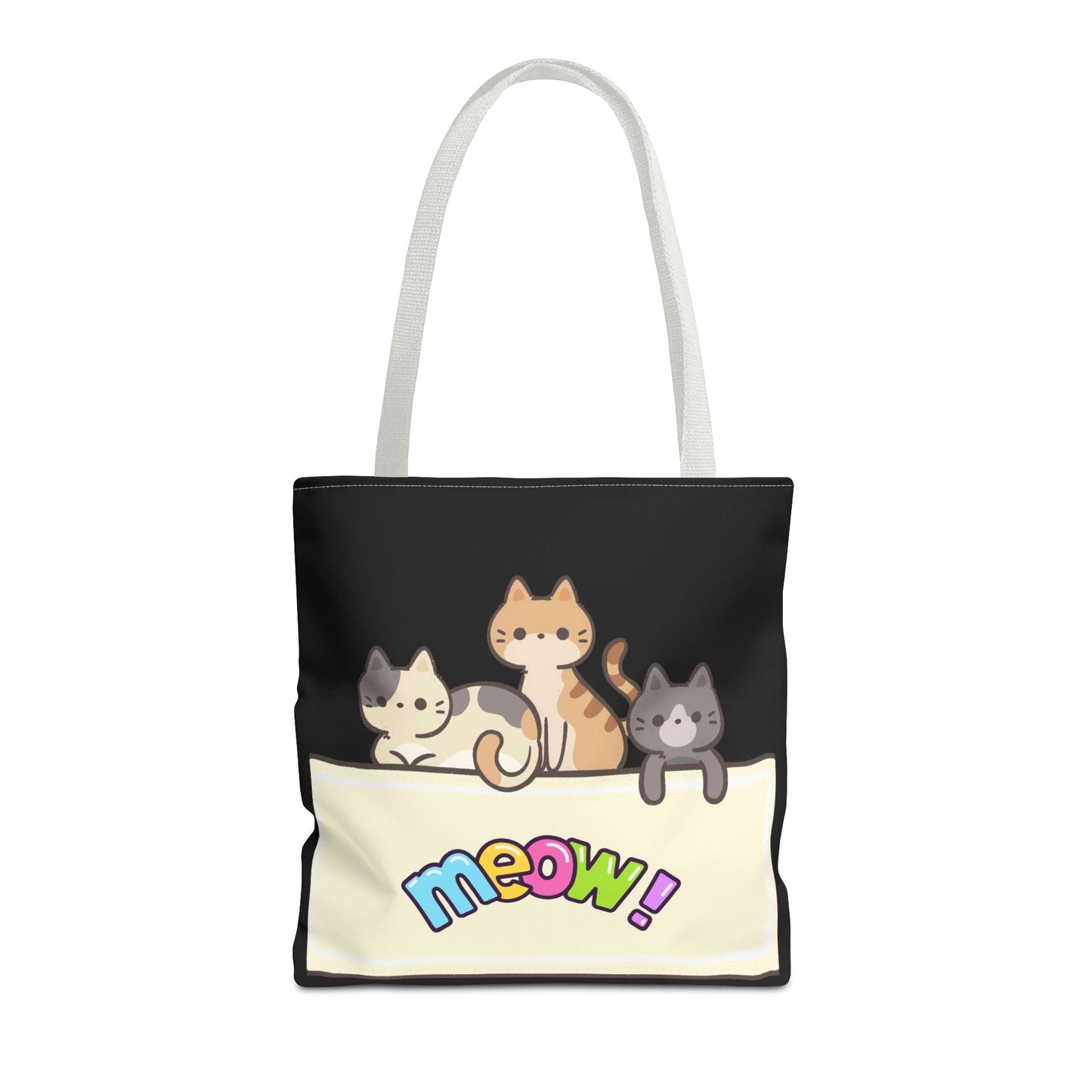 Tote Bag (AOP)