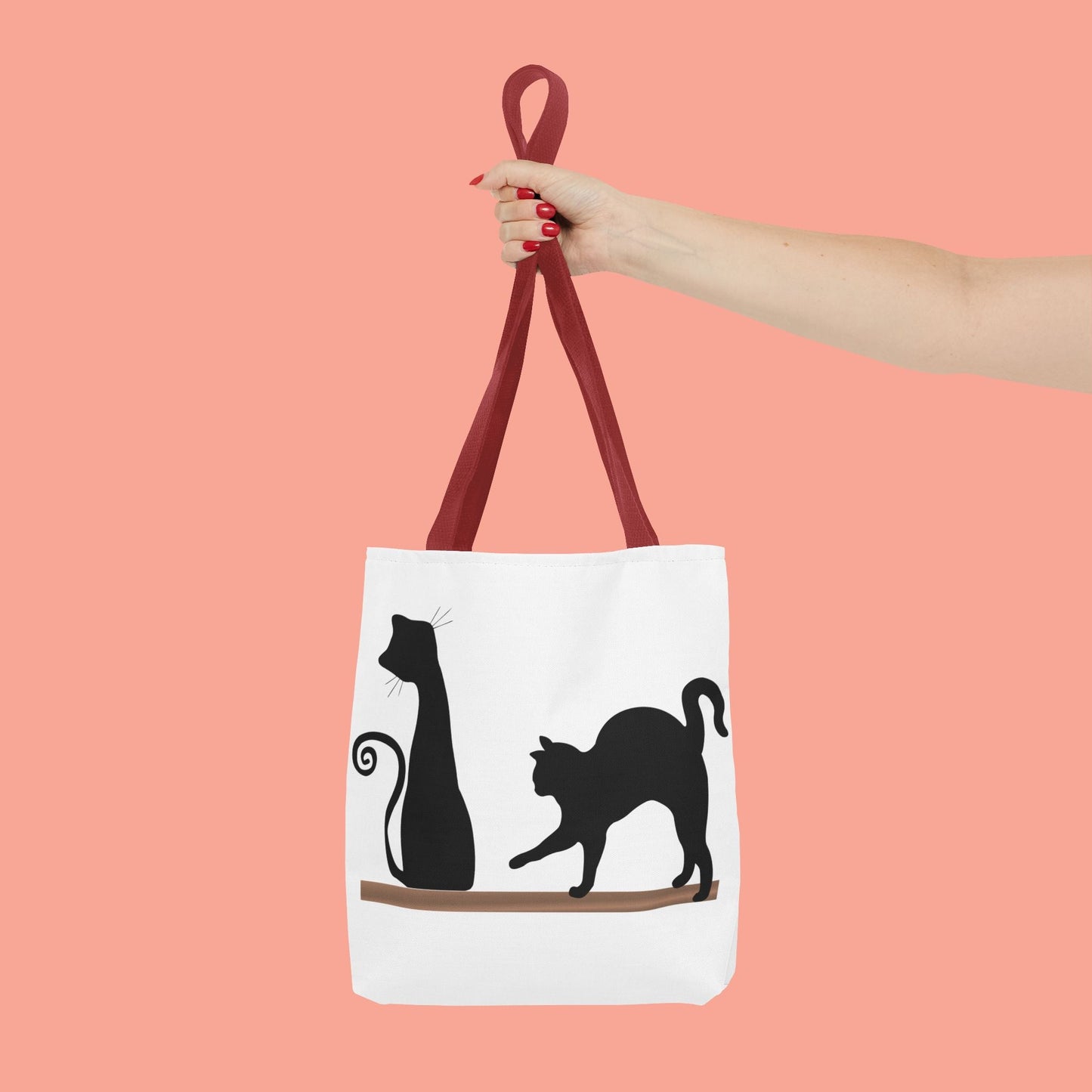 Tote Bag (AOP)