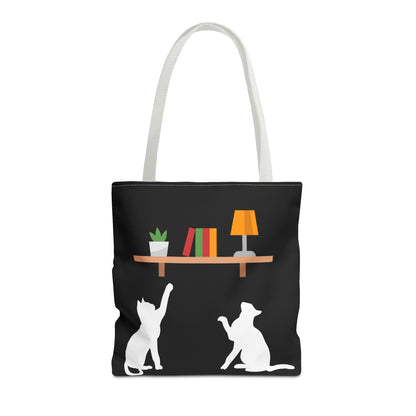 Tote Bag (AOP)