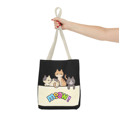 Tote Bag (AOP)