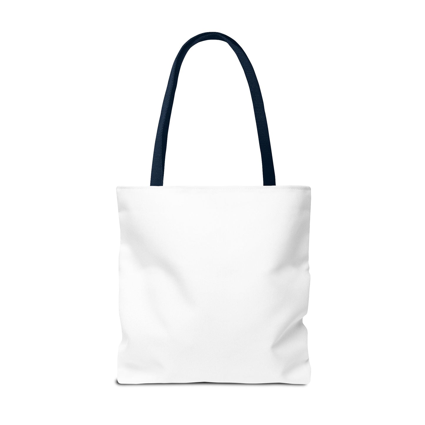 Cute Cat Tote Bag with Heart Design - Perfect for Animal Lovers