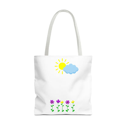 Tote Bag (AOP)