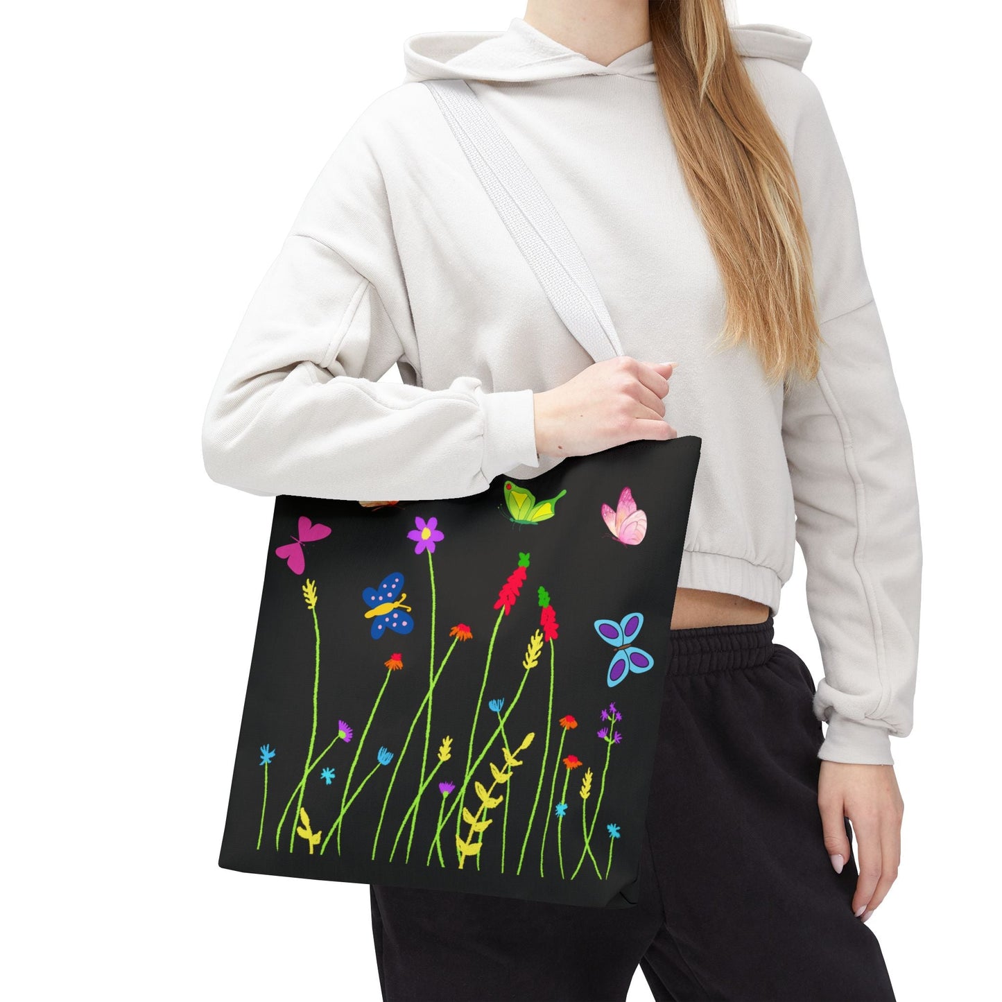 Tote Bag (AOP)