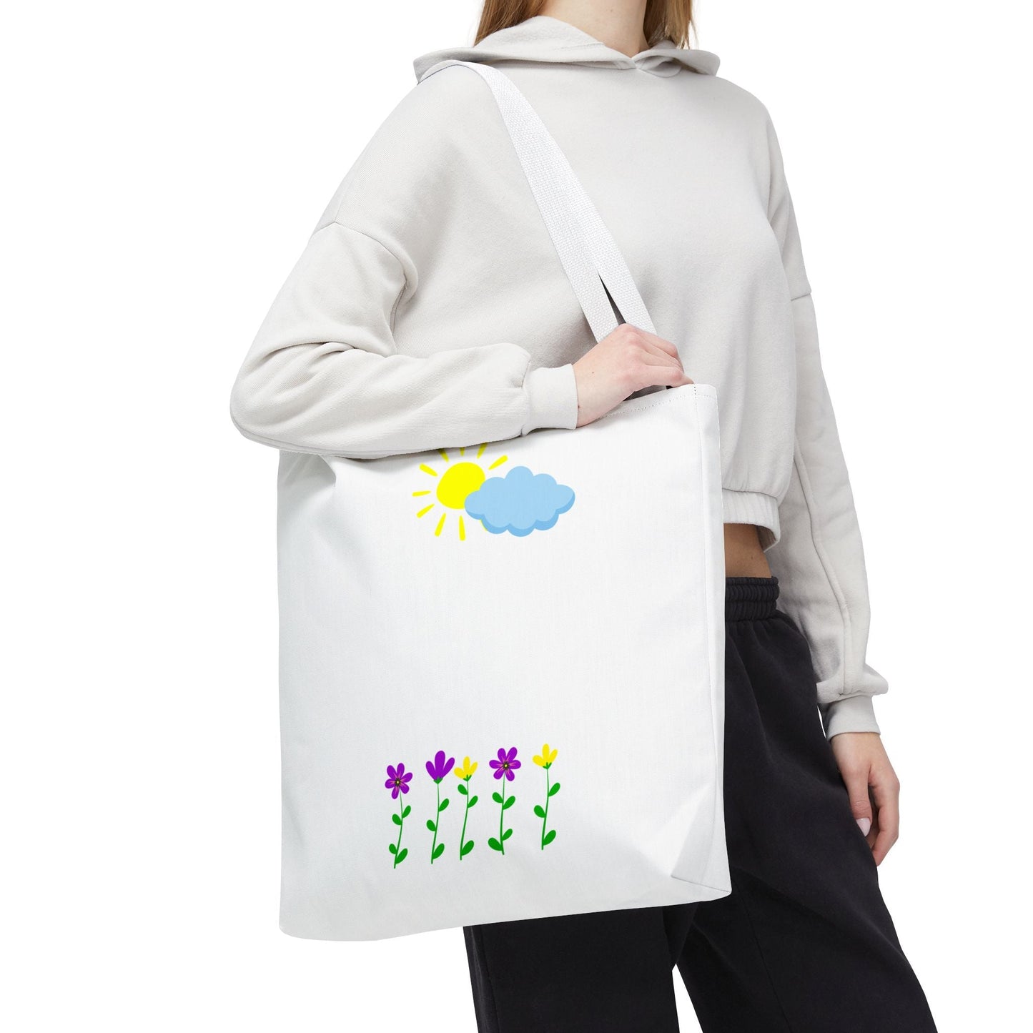 Tote Bag (AOP)