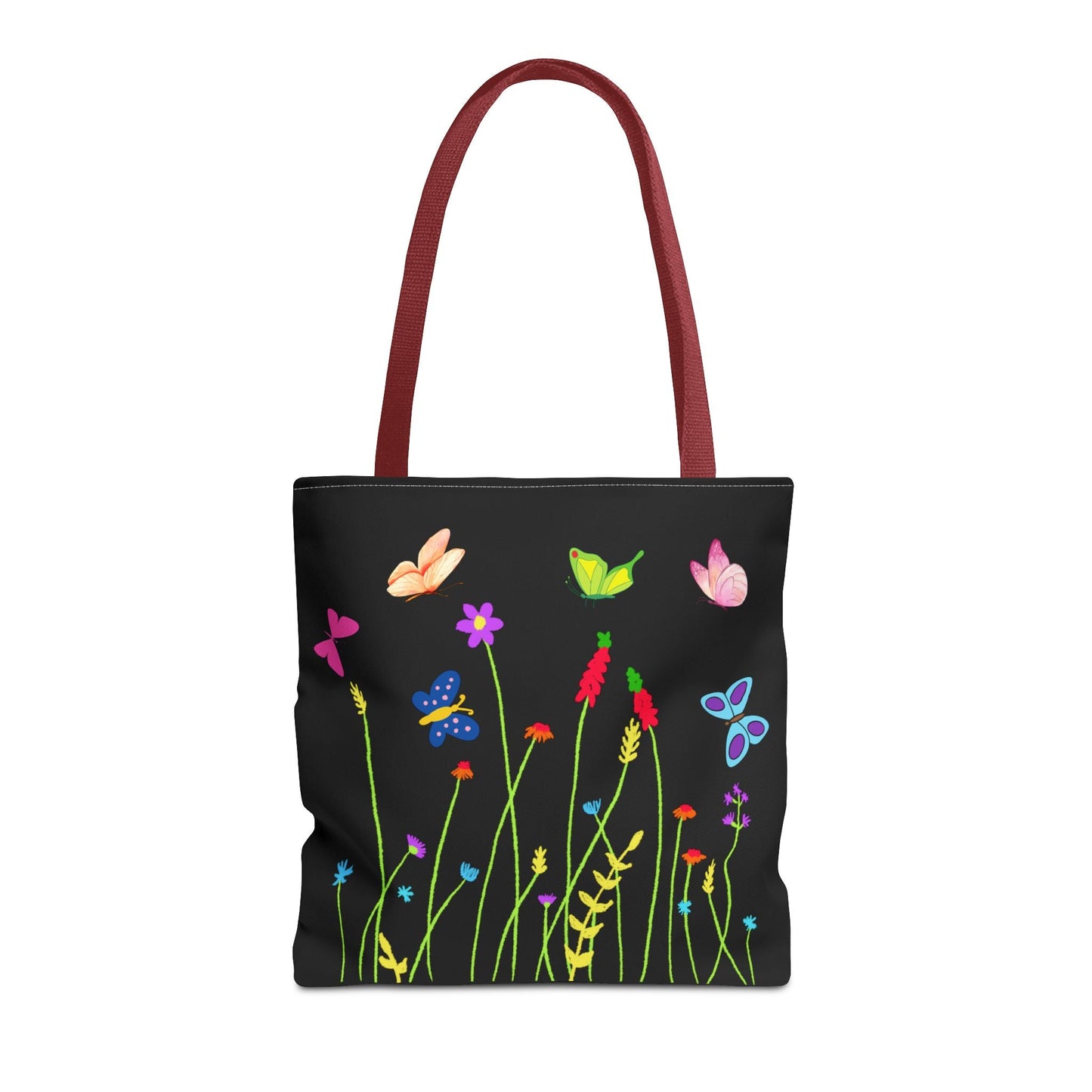 Tote Bag (AOP)