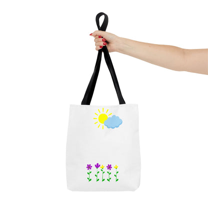 Tote Bag (AOP)