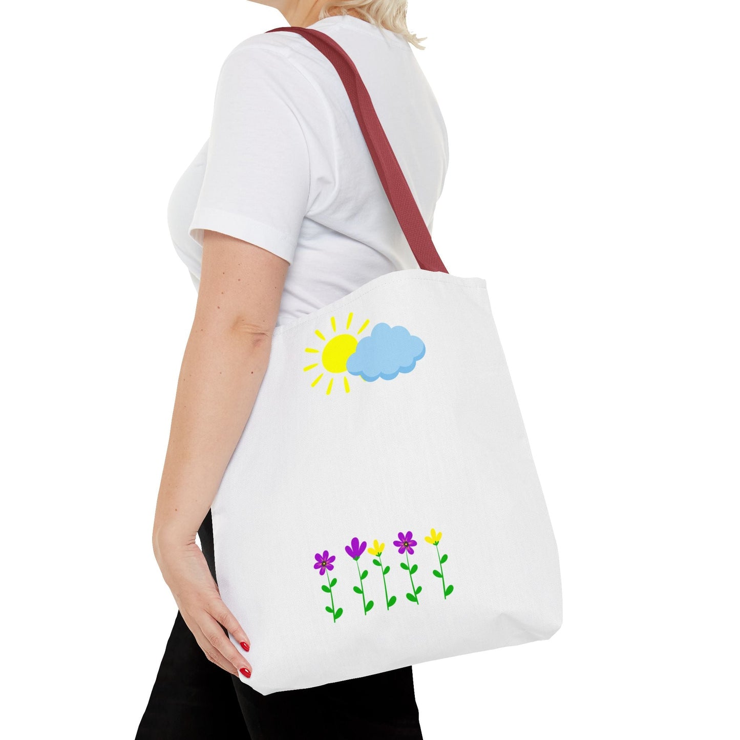 Tote Bag (AOP)