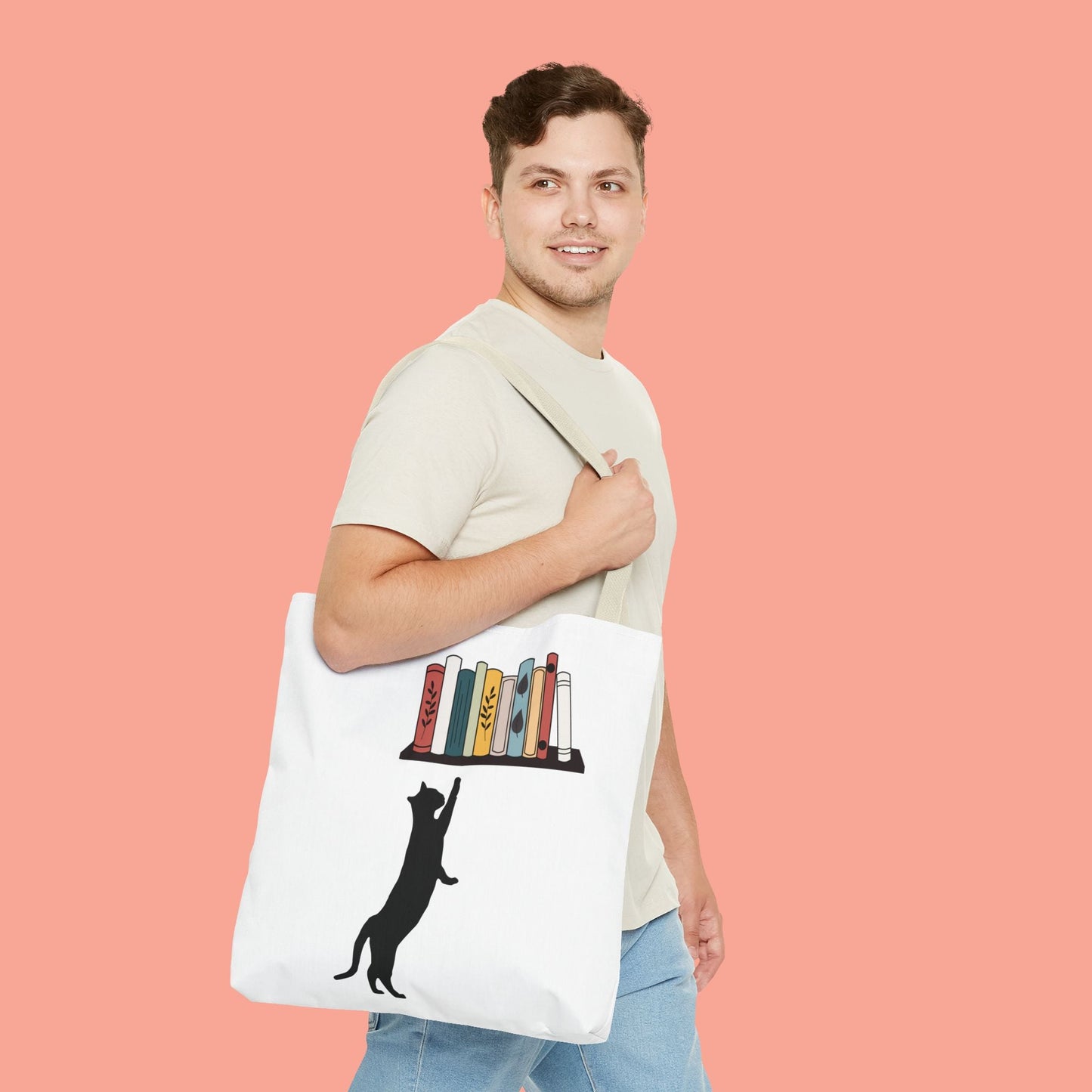 Tote Bag (AOP)
