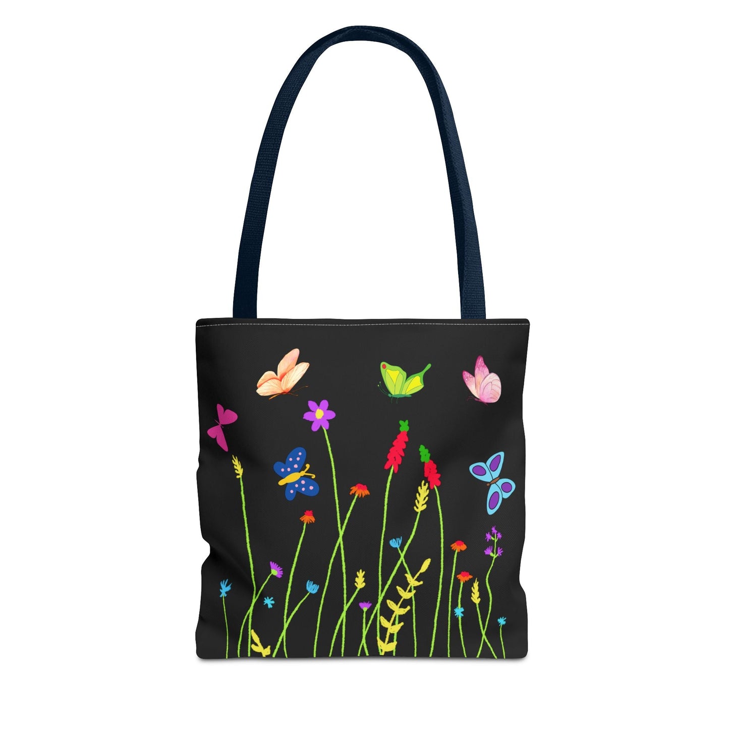 Tote Bag (AOP)