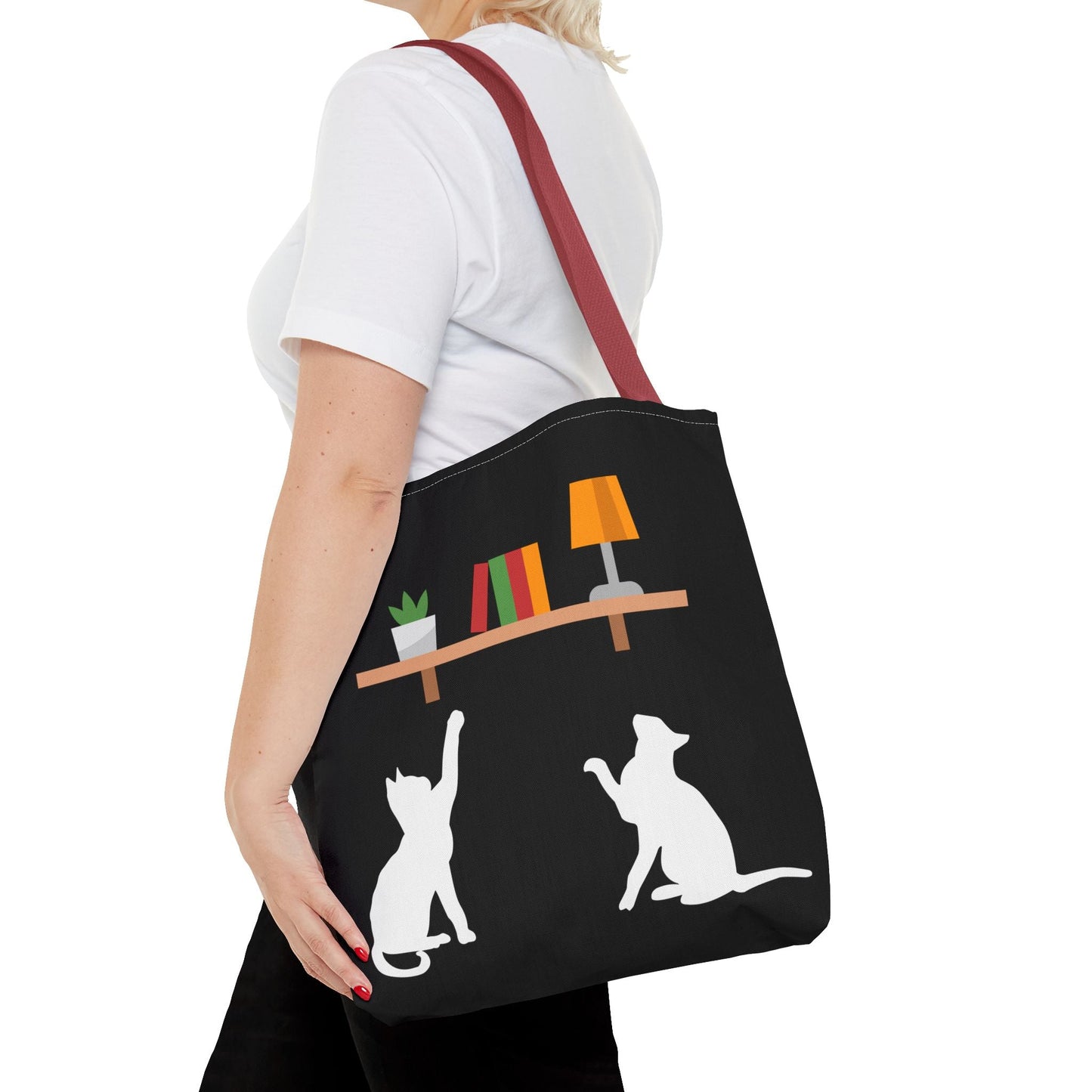 Tote Bag (AOP)