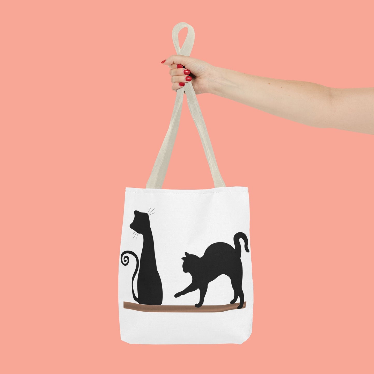 Tote Bag (AOP)