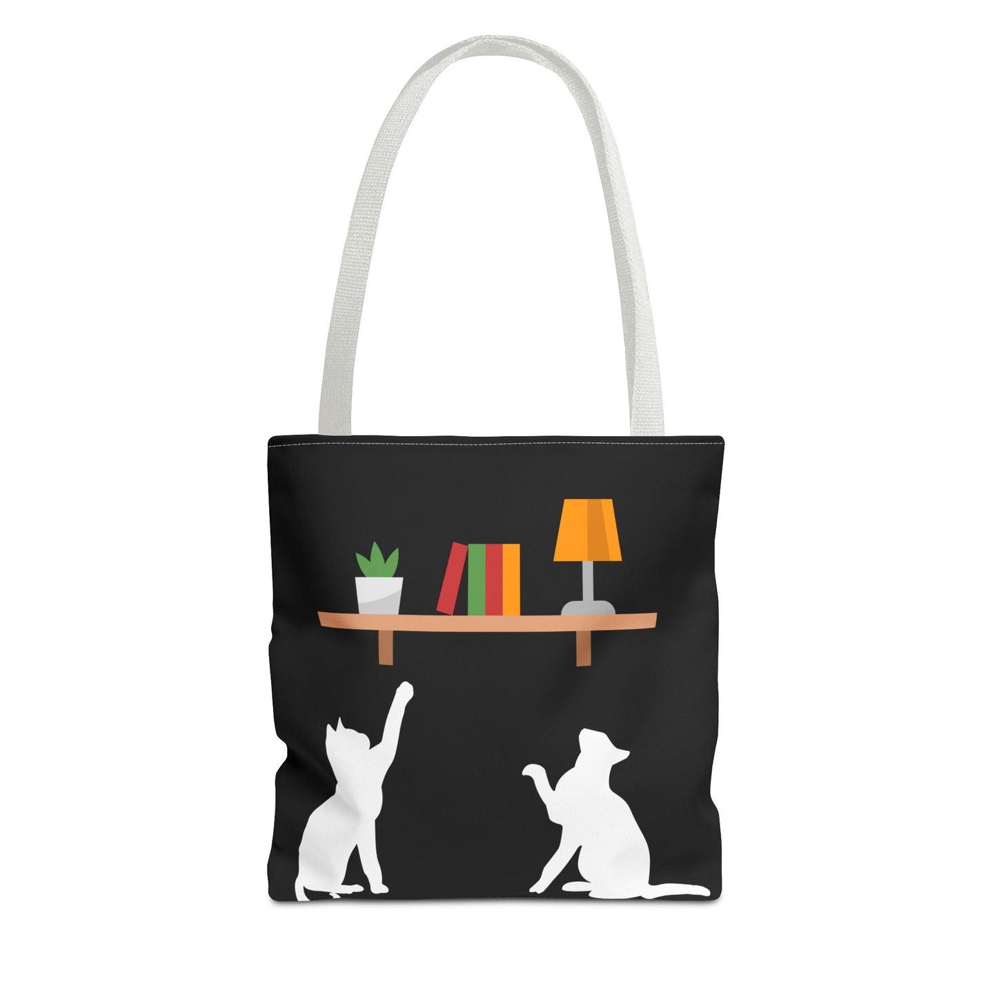 Tote Bag (AOP)