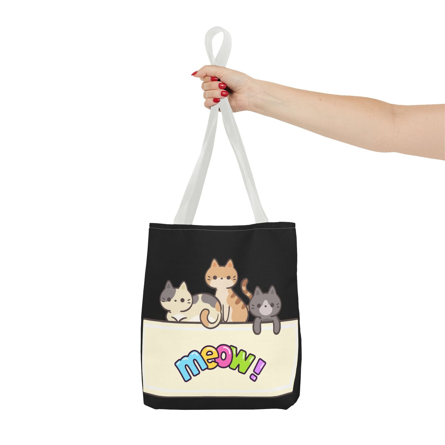 Tote Bag (AOP)