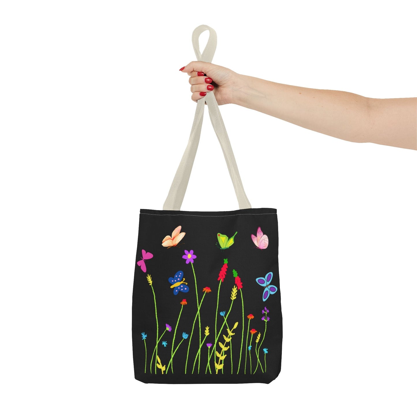Tote Bag (AOP)