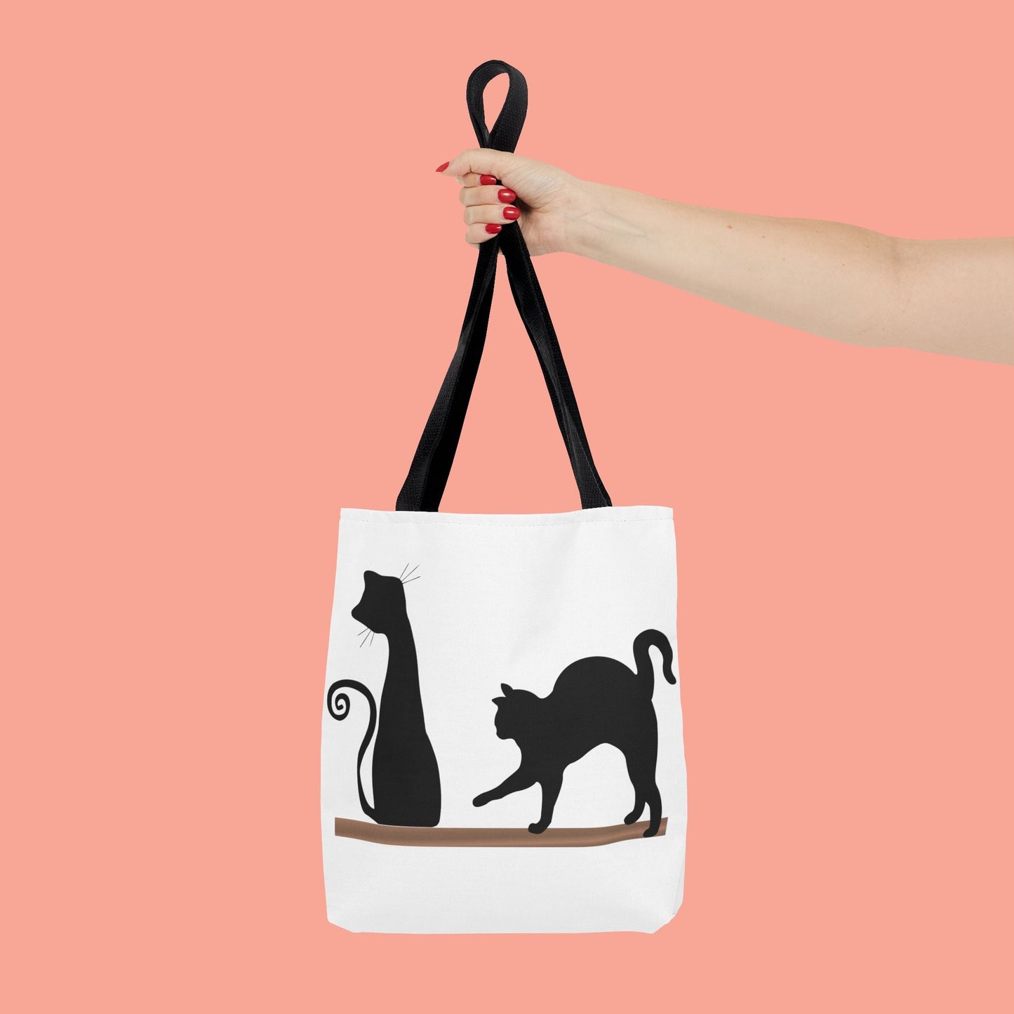 Tote Bag (AOP)