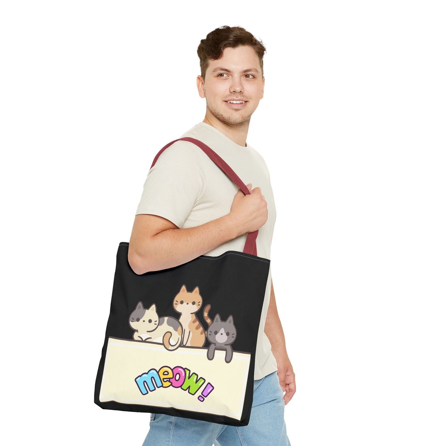 Tote Bag (AOP)