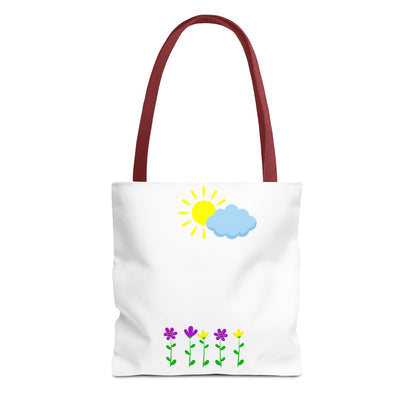 Tote Bag (AOP)