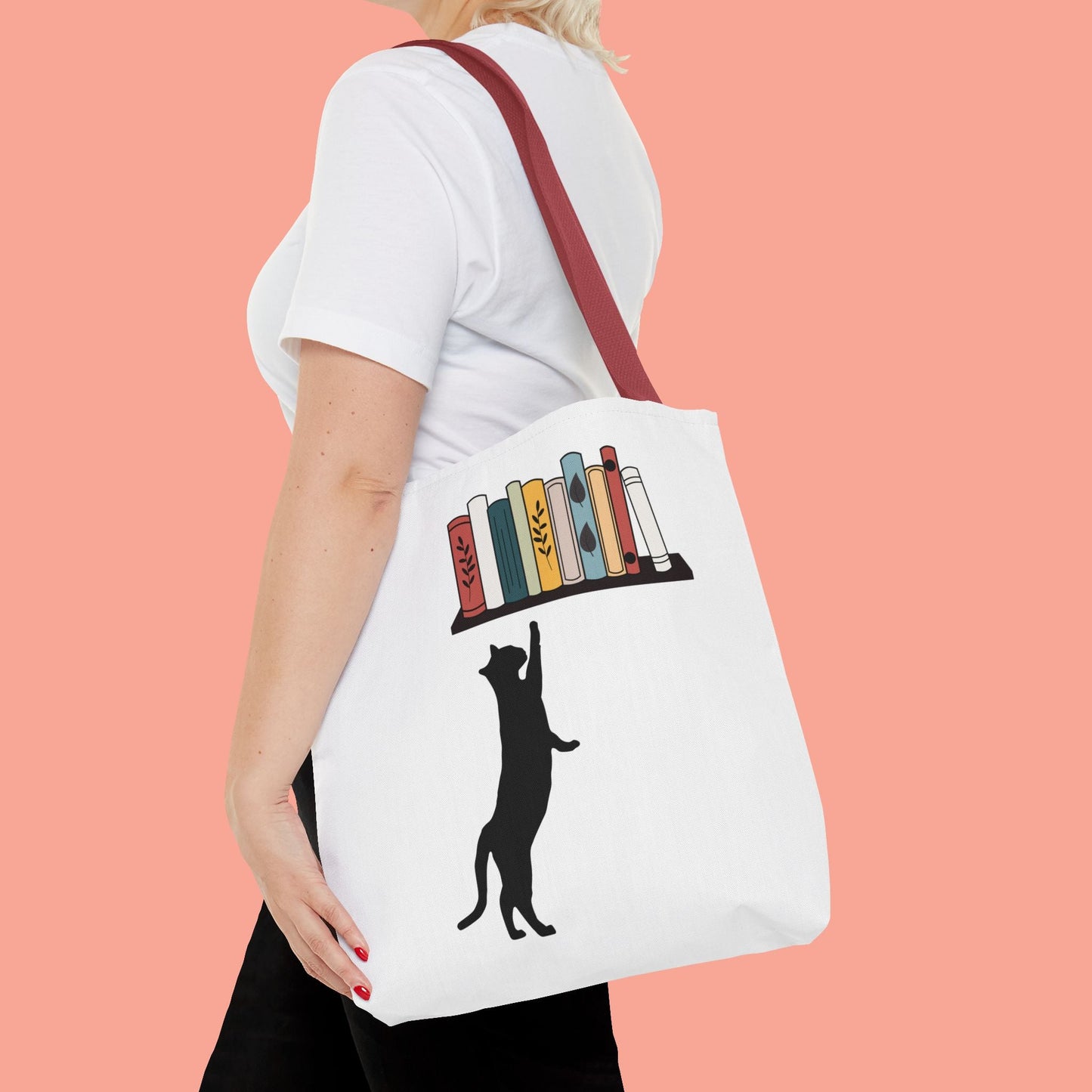 Tote Bag (AOP)
