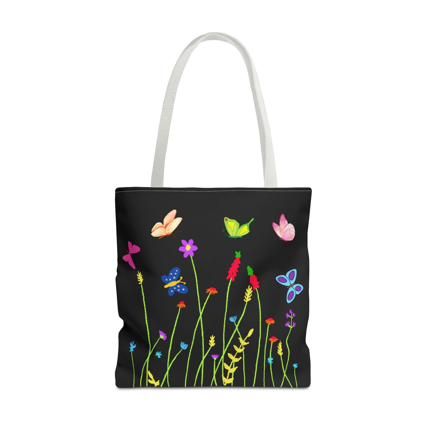 Tote Bag (AOP)
