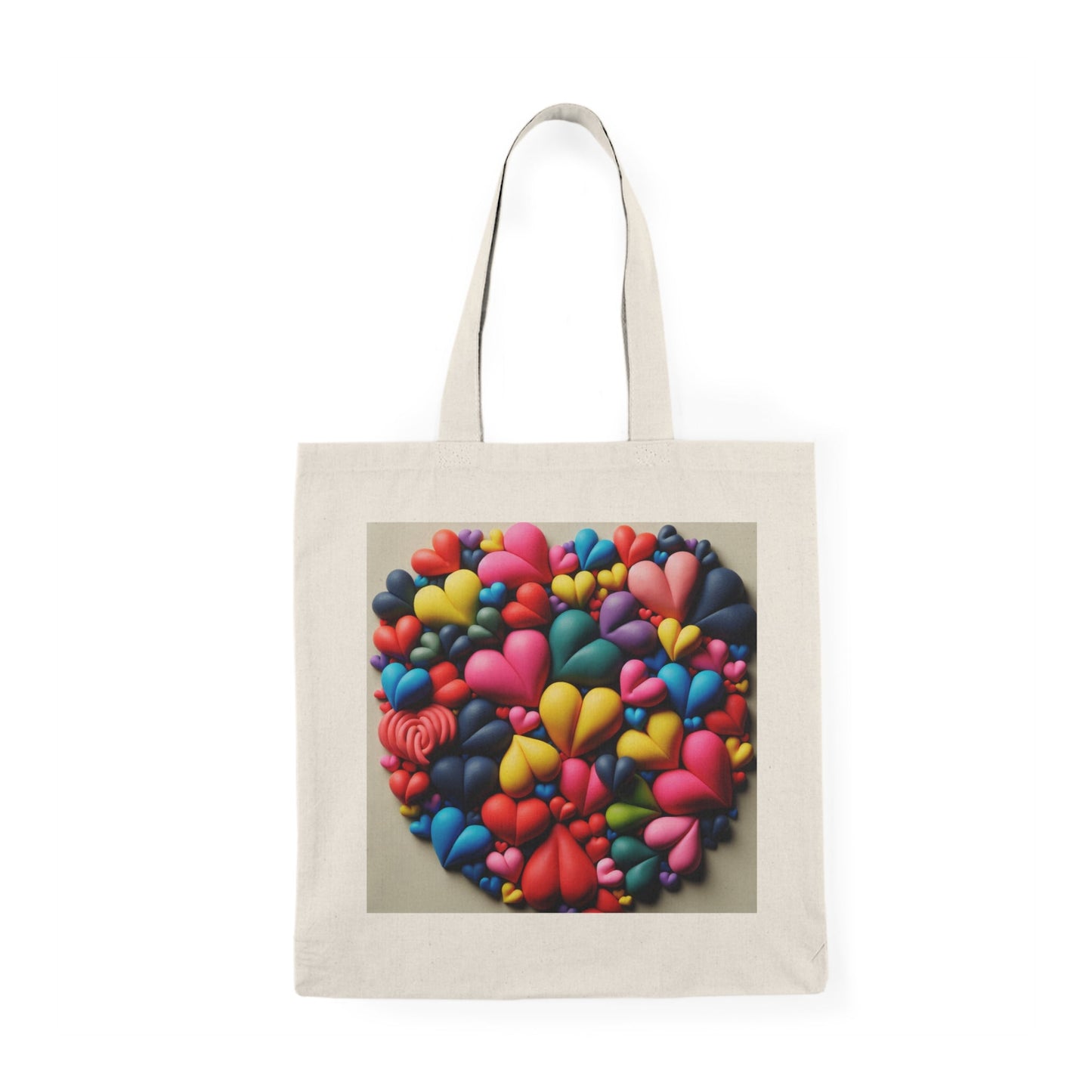 Natural Tote Bag